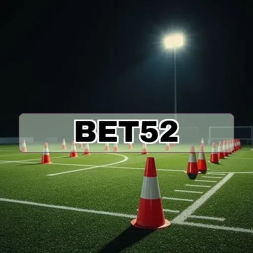 bet52: A Revolução dos Jogos ao Vivo no Brasil