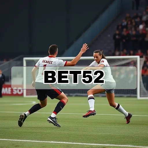 bet52: Descubra os Segredos da Loteria e Ganhe Prêmios Incríveis