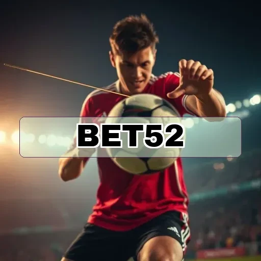 bet52: Descubra a Experiência Incrível de Jogos Mobile