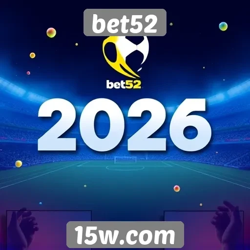 Novos jogos lançados no bet52 em 2026