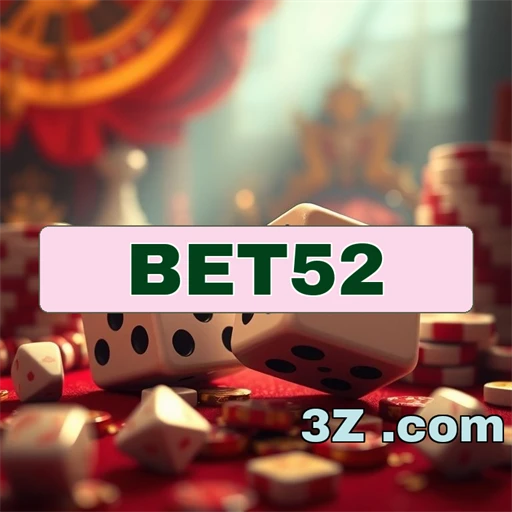 Bônus Imperdíveis no Bet52 para Aumentar sua Diversão