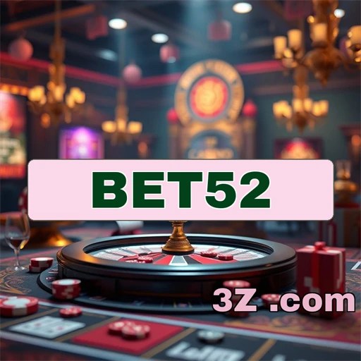 Recursos Paga do bet52: Experiência que Encanta Jogadores