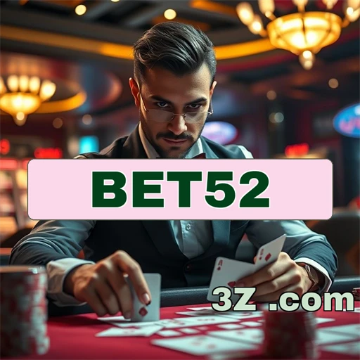 Promoções Incríveis no bet52: Apostas que Valem Ouro!