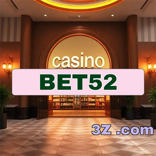 Aventura nas Slots: O Que o Bet52 Tem a Oferecer