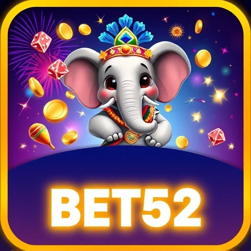 bet52 logo