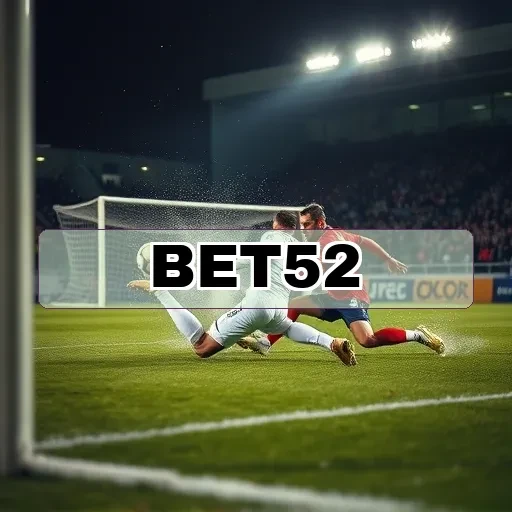 bet52: Descubra a Diversão Infinita dos Jogos de Mesa Online