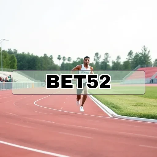 bet52: Descubra a Emoção dos Esportes Virtuais Hoje Mesmo!